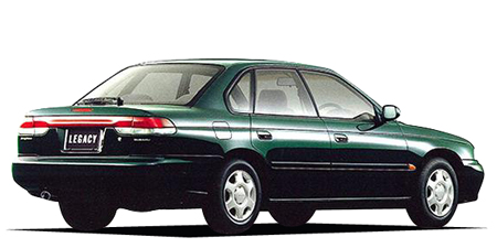 レガシィ 250T （1996年6月）のカタログ・スペック情報 | レガシィ