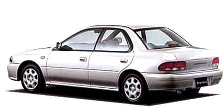 デジキュー　インプレッサ Amazon.co.jp: BMクリエイションズ 164 インプレッサ GC8 頭文字