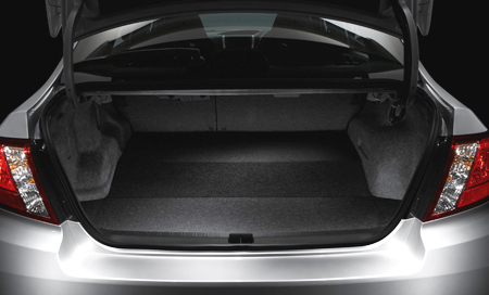 希少】WRX インプレッサ GDB A-Line Aライン トランク