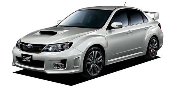 インプレッサ ＷＲＸ ＳＴＩ （2012年7月）のカタログ・スペック情報 | インプレッサ 2007年6月 (平成19年6月) 〜2014年8月  (平成26年8月) 発売モデル | インプレッサのモデル一覧 | WEBカタログ車種一覧 | 中古車ならスグダス | SUBARU （公式）