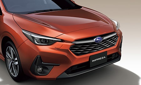 インプレッサST（2023年4月）カタログ・スペック情報 | インプレッサ