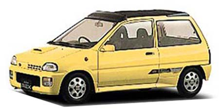 レックス 19年6月 平成元年6月 1992年3月 平成4年3月 発売モデル レックスのモデル一覧 Webカタログ車種一覧 中古車ならスグダス Subaru 公式
