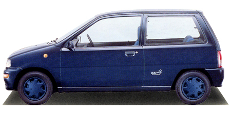 レックス 19年6月 平成元年6月 1992年3月 平成4年3月 発売モデル レックスのモデル一覧 Webカタログ車種一覧 中古車ならスグダス Subaru 公式