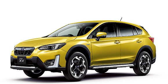 XV アドバンス （2020年10月）のカタログ・スペック情報 | XV 2017