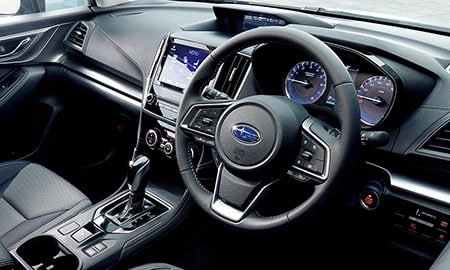 XV 2．0e−L アイサイト スマートエディション （2021年6月）の