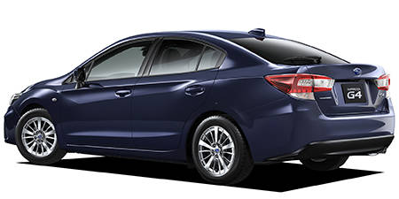 PM4378W SUBARU インプレッサ G4 2016年 2. スバル インプレッサ G4 2016年モデル 2.0i-S EyeSightの価格