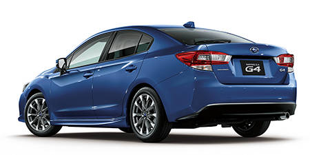 インプレッサG41．6i−S アイサイト（2020年1月）カタログ