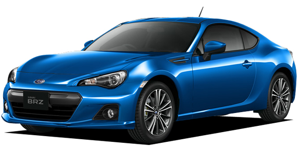 ＢＲＺ Ｓ （2012年3月）のカタログ・スペック情報 | ＢＲＺ 2012年3月