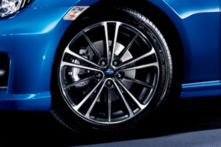 BRZS（2012年3月）カタログ・スペック情報 | BRZ 2012年3月