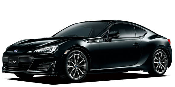 BRZS（2016年8月）カタログ・スペック情報 | BRZ 2012年3月