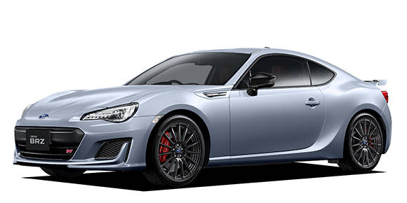 ＢＲＺ ＳＴＩ スポーツ （2018年9月）のカタログ・スペック情報