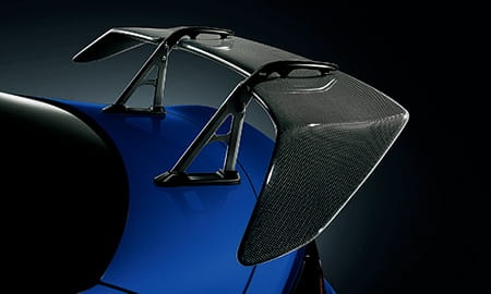 BRZ STI スポーツ タイプRA （2025年11月）のカタログ