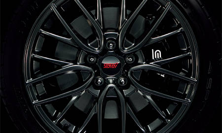 WRX STI STI タイプS （2016年5月）のカタログ・スペック