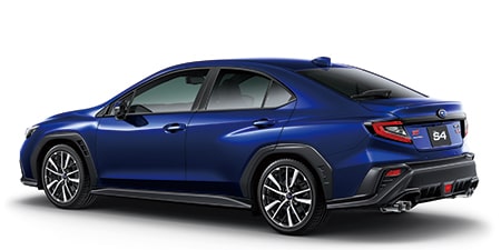 WRX S4 STIスポーツR EX （2021年11月）のカタログ