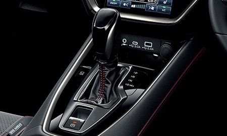 WRX S4 STIスポーツR−ブラックリミテッド （2024年12