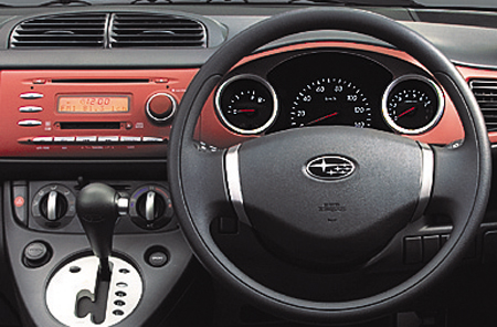 ｒ１ ｓ 07年6月 のカタログ スペック情報 ｒ１ 05年1月 平成17年1月 10年3月 平成22年3月 発売モデル ｒ１のモデル一覧 Webカタログ車種一覧 中古車ならスグダス Subaru 公式