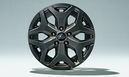 フォレスター ツーリング （2019年7月）のカタログ・スペック