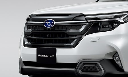 フォレスター プレミアムS：HEV EX （2025年4月）の