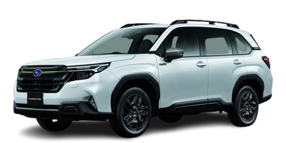 レガシー ハイブリッド 2番 18° XVハイブリッド 2．0i－L アイサイトの中古車を探すなら