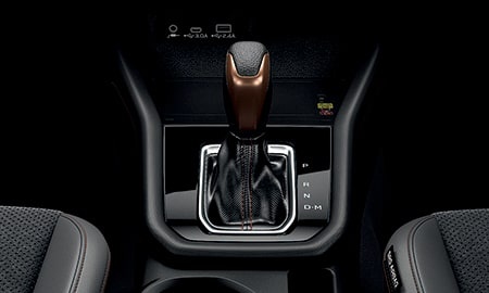 フォレスター X−ブレイクS：HEV EX （2025年4月）の