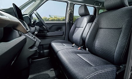 ステラ ZS （2025年6月）のカタログ・スペック情報 | ステラ 2025年6