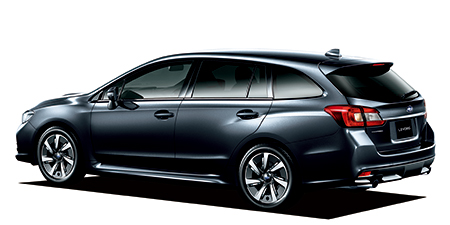 レヴォーグ1．6GT（2014年6月）カタログ・スペック情報
