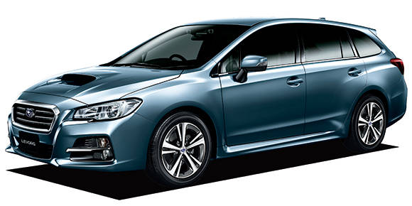 【未開封】スバル LEVORG 1.6GT-S EyeSight （2016） レヴォーグ 1．6GT−Sアイサイト （2016年6月）のカタログ