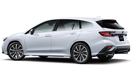 レヴォーグ VNH e型 STI Sport R EX 純正マフラー thumbnail.jpg