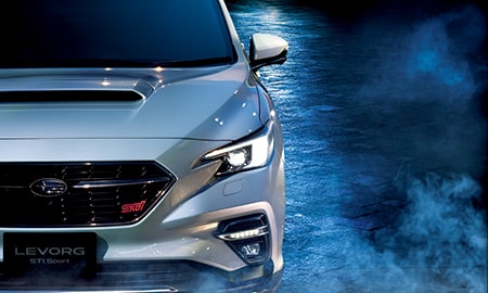 スバルレヴォーグSTIスポーツ(VMG)純正スプリング 走行距離9,000km スバルレヴォーグSTIスポーツ(VMG)純正スプリング 走行距離9,000