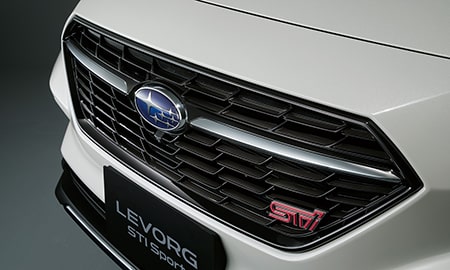 スバル レヴォーグ 走りのフラッグシップ！【レヴォーグ2.4ターボSTISportREX試乗