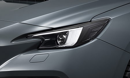 レヴォーグ STIスポーツシャープ （2023年1月）のカタログ