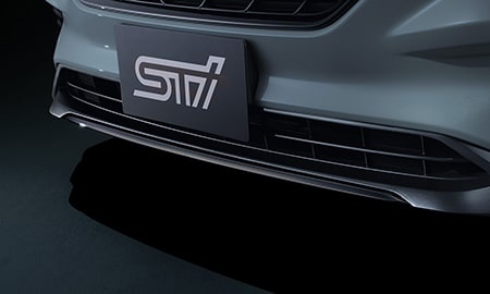 レヴォーグ STIスポーツシャープ （2023年1月）のカタログ