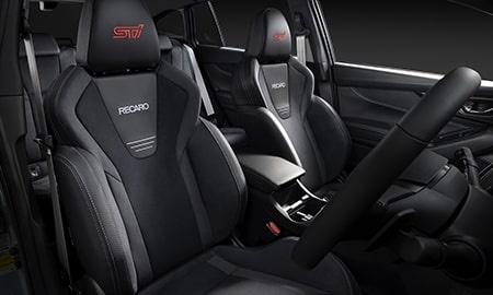 レヴォーグ純正STI 楽天市場】93013VC130【スバル純正】フロントグリル用STI